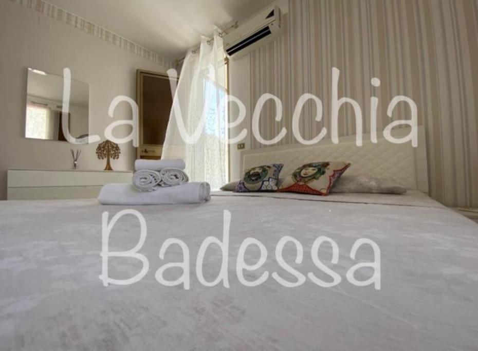 La Vecchia Badessa A Due Passi Dal Mare Apartment Macari Ngoại thất bức ảnh
